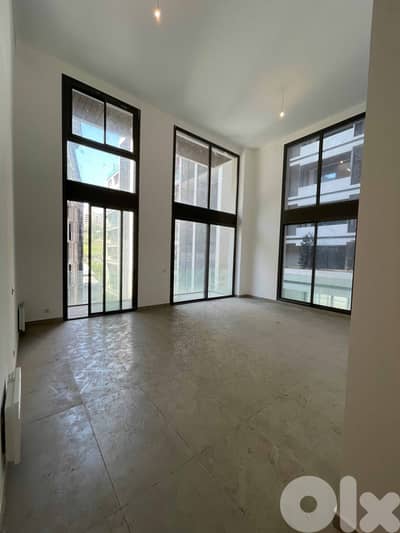 APARTMENT FOR SALE - ACHRAFIEH BEIRUT شقة للبيع الاشرفية