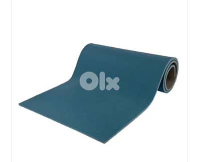 rocktrail camping mat