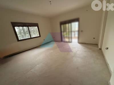2 bedroom apartment+mountain view 4sale in Jbeil - شقة للبيع في جبيل
