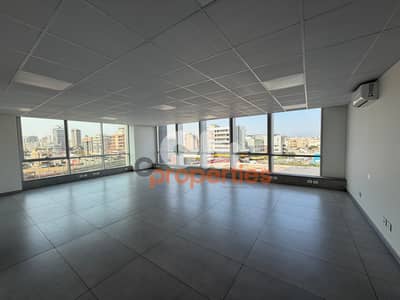 Office For Rent in Dekwaneh CPES254