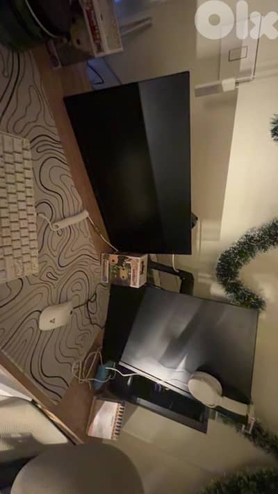 Selling Gaming Setup