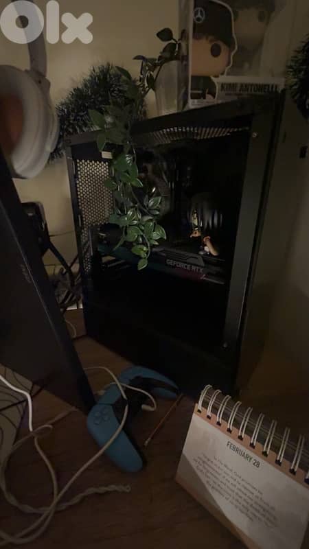 Selling Gaming Setup 1