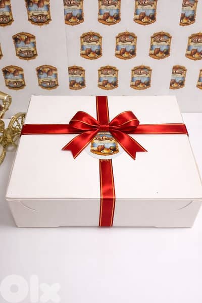 حلويات أرجنتينية