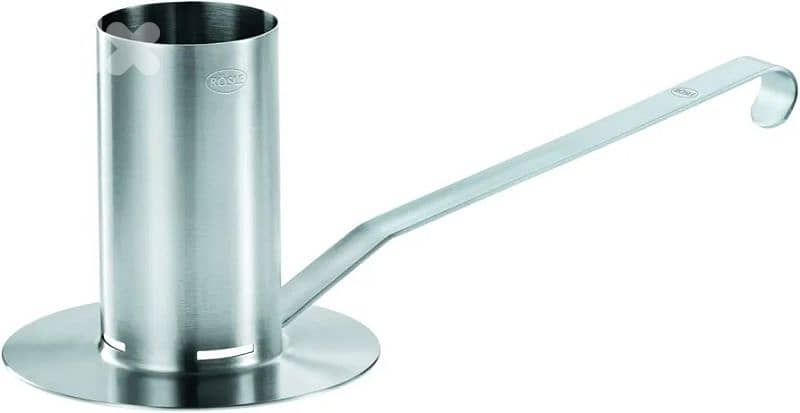 rösle stainless steel chicken roaster 1