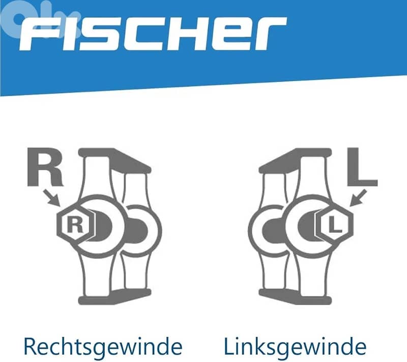 fischer pedals 1