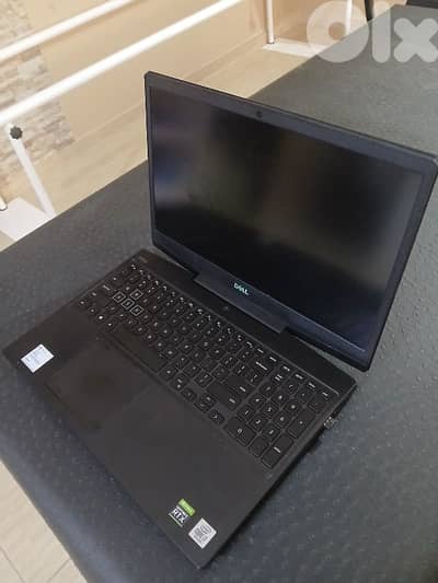 Dell G5 i7 10th, 32gb RAM, rtx 2060 6gb