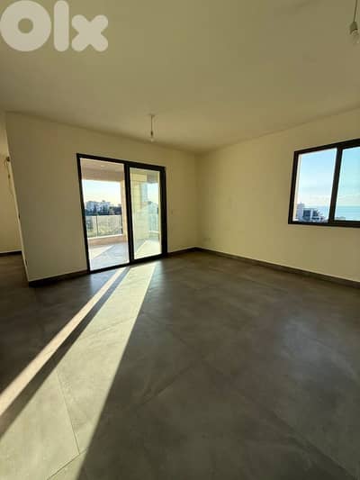 Top Catch! 240SQM Duplex for sale in Dbayeh