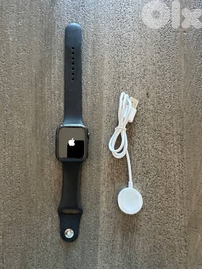 apple watch s5 44mm