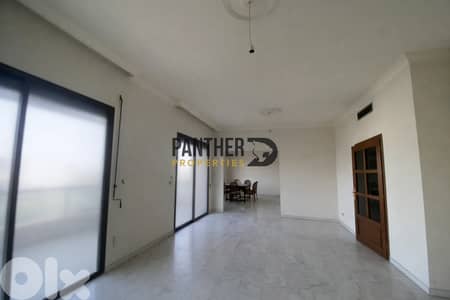 Apartment for sale in Sin El Fil Ref#CT114 شقة للبيع – سن الفيل