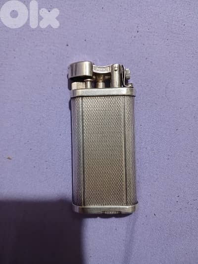 dunhill lighter