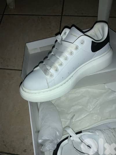 alexander mcqueen size 41