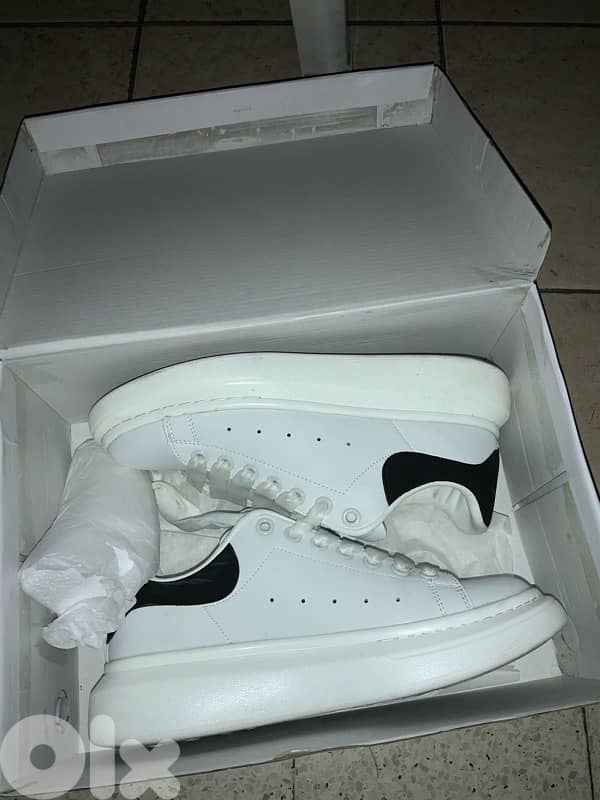 alexander mcqueen size 41 1