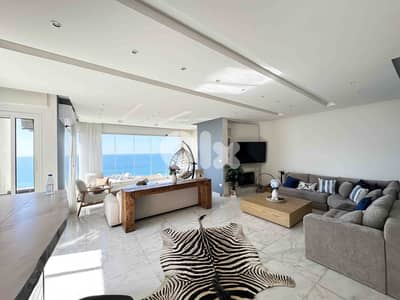 Apartment For Sale In Fidar | Duplex | شقة دوبلكس للبيع | PLS 26479