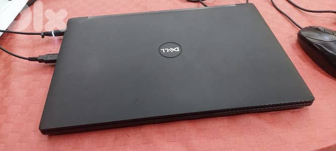 Dell Latitude 7490