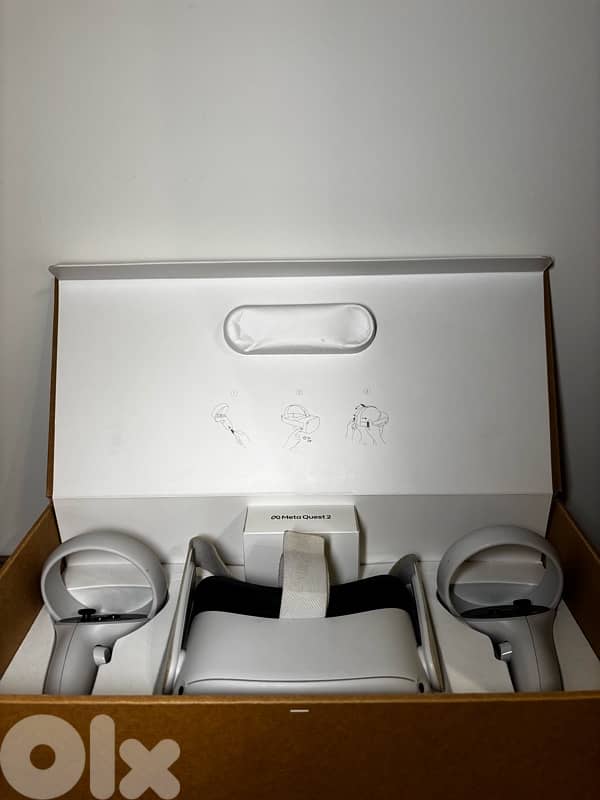 Meta Quest 2 2