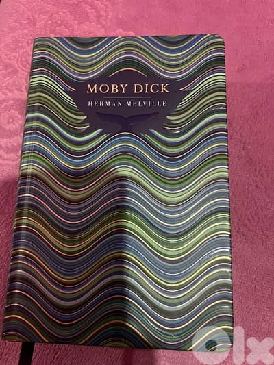 Moby Dick