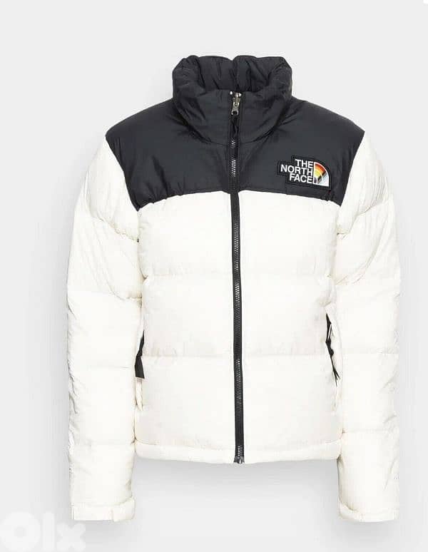 the north face retro nuptse pride jacket 7
