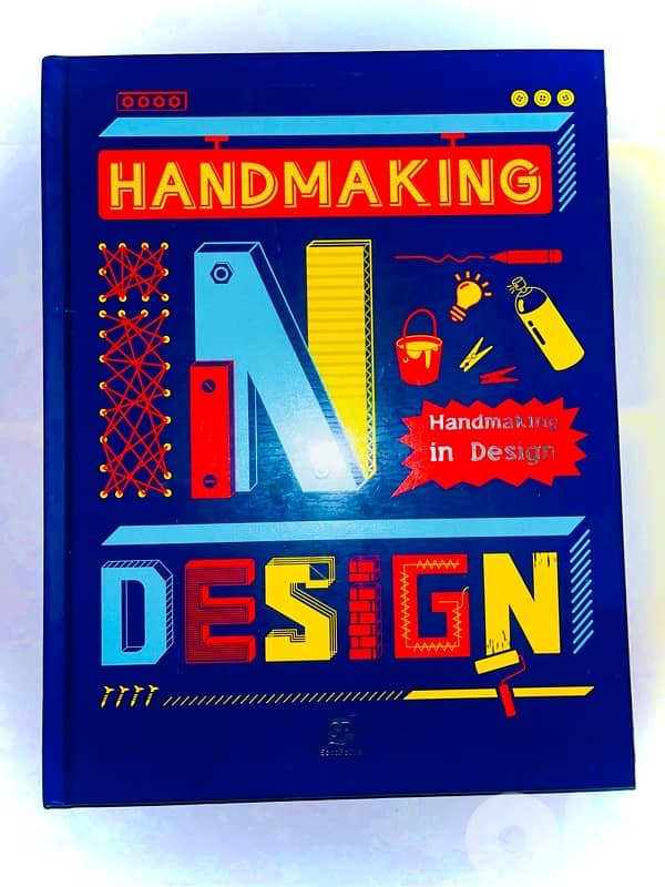 Graphic Design Books Collection (10 Books) – Excellent conditions. 4