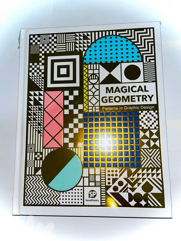 Graphic Design Books Collection (10 Books) – Excellent conditions. 8