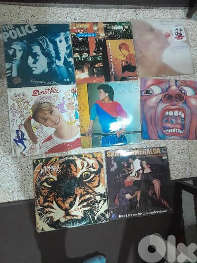 دسكات انتيك