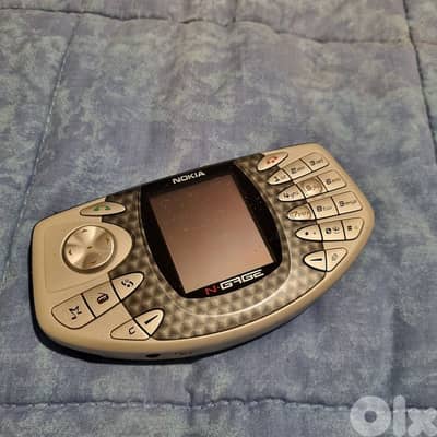 Nokia N-Gage