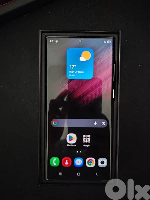 Samsung Galaxy S22 Ultra 2