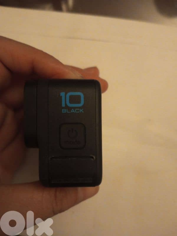 go pro 10 1