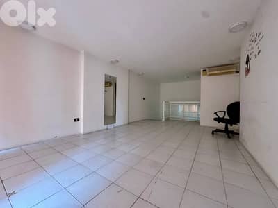 Jal El Dib | Metn | Office for Rent | مكتب | لليجار متن| RGMR702