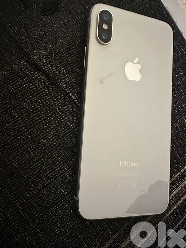 iphone x 1