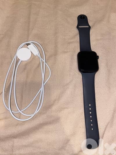 apple watch se 2 generation