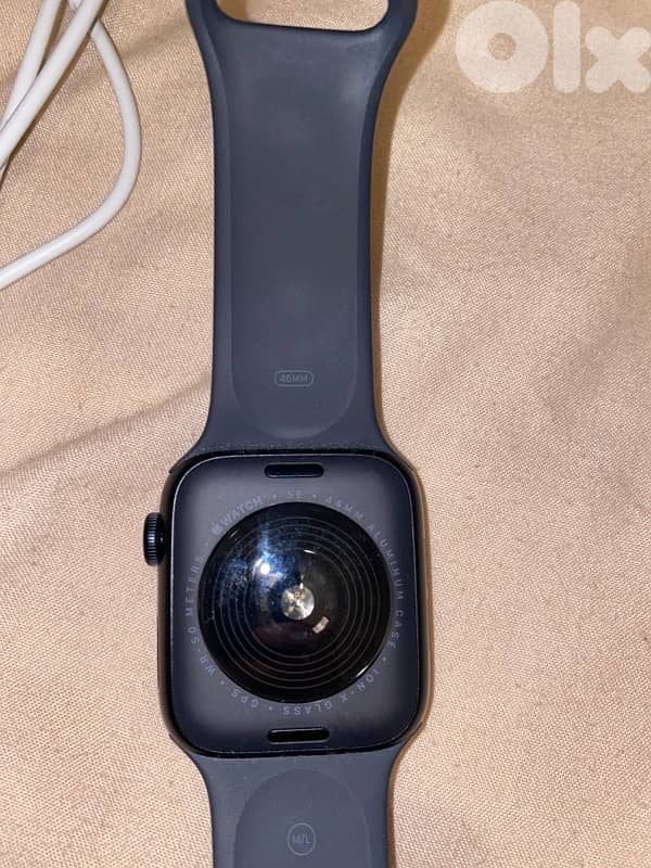 apple watch se 2 generation 1