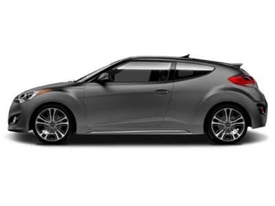 Hyundai Veloster 2014