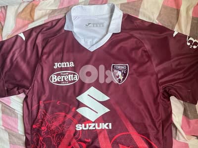 torino belotti joma 2024 kit