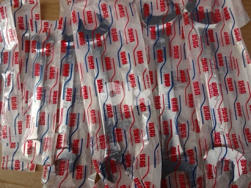 usag wrenches for sale 1