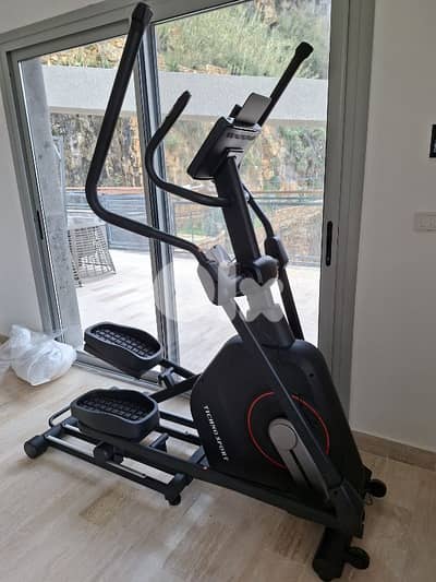 elliptical trainer (2026)