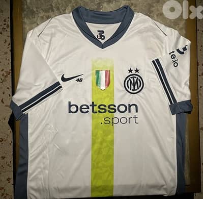 inter milan rossi 46 away nike kit 2025