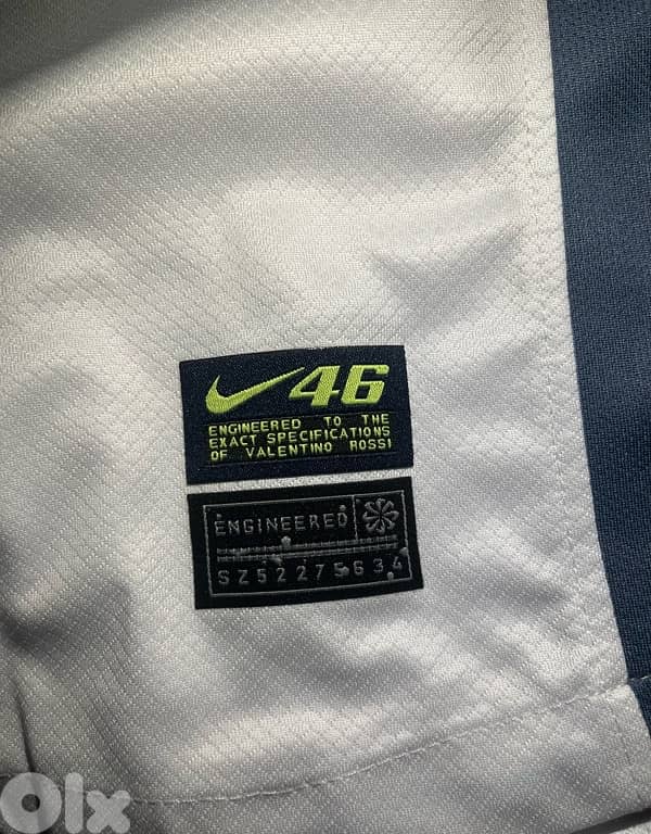 inter milan rossi 46 away nike shirt 2025 2