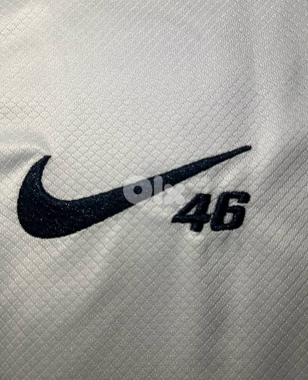 inter milan rossi 46 away nike shirt 2025 3