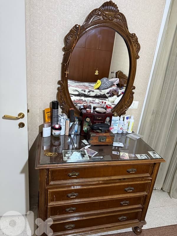 2 bedrooms for sale 1