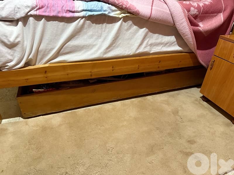 2 bedrooms for sale 3