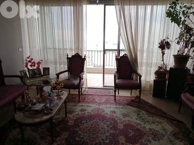 For sale Appartment in Jalleddib