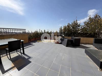 Duplex for sale in Mansourieh Ref#ML117 دوبلكس للبيع في المنصورية
