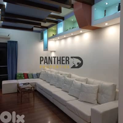 Apartment for sale in Mansourieh Ref#ML118 شقة للبيع في المنصورية