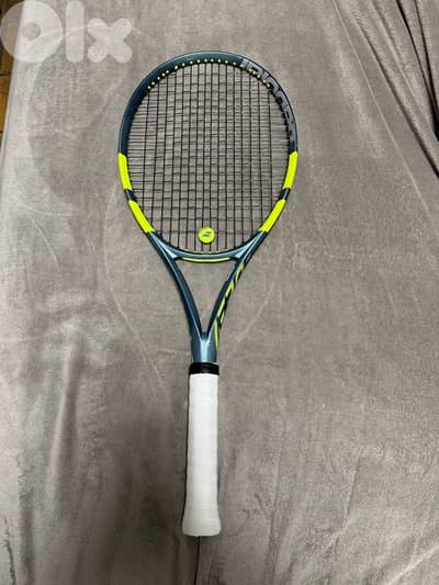Babolat Pure Aero 98 2026