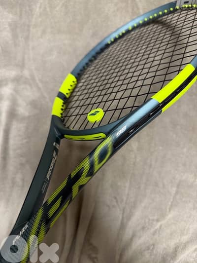 Babolat Pure Aero 98 2026