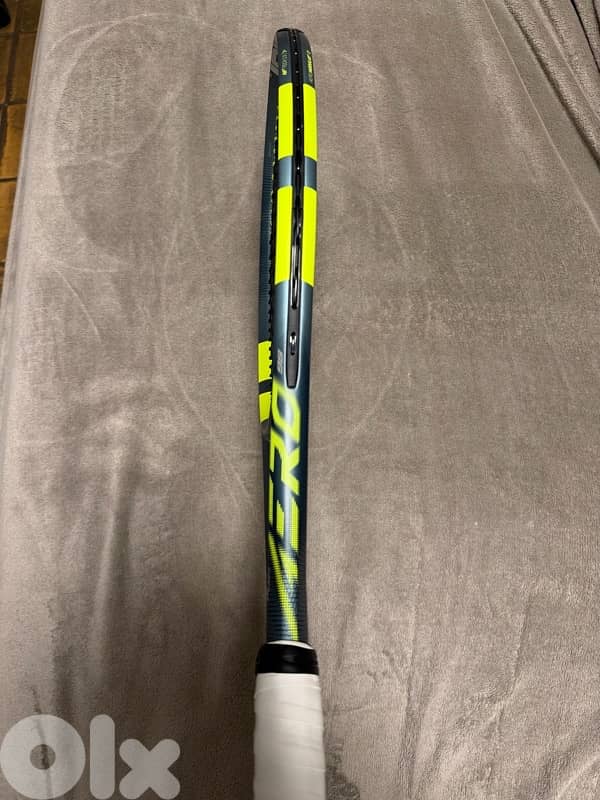 Babolat Pure Aero 98 2026 3