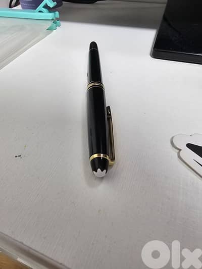 Montblanc pen 100% original
