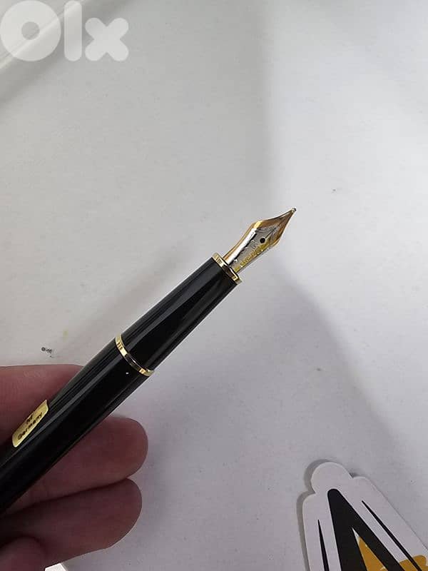 Montblanc pen 100% original 2