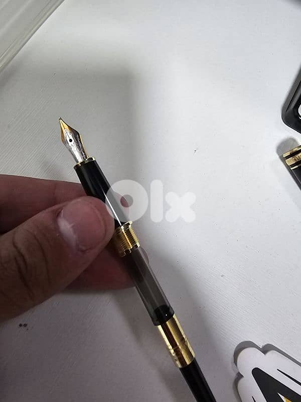 Montblanc pen 100% original 3