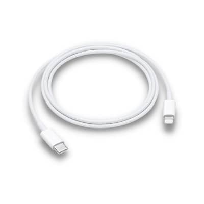 Apple USB-C to Lightning Cable (2m)